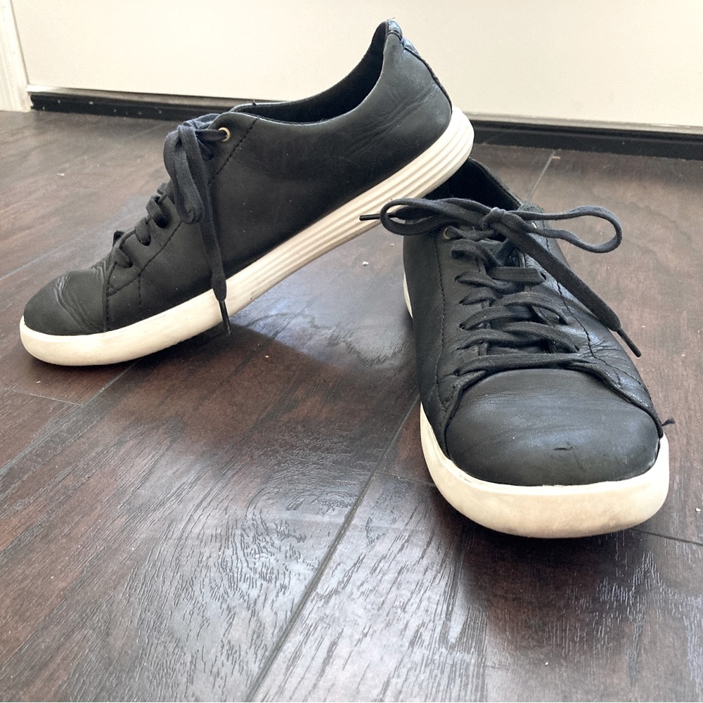 Mens Size 8.5 Cole Haan Grand Crosscourt